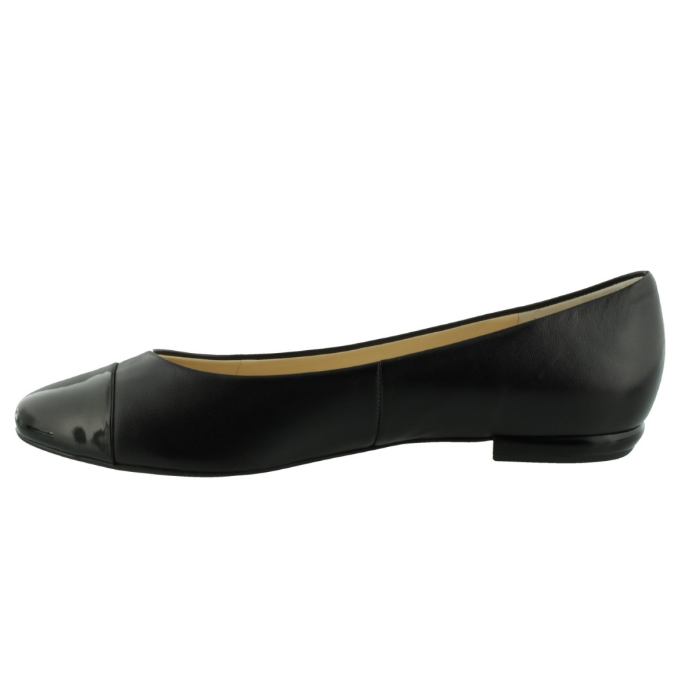 hogl ballet flats